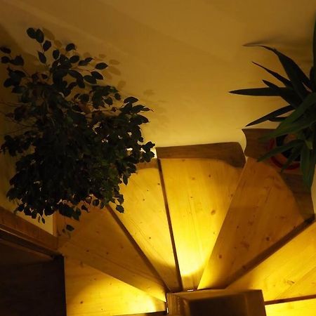 La Cabana De Lilith Aren Bagian luar foto