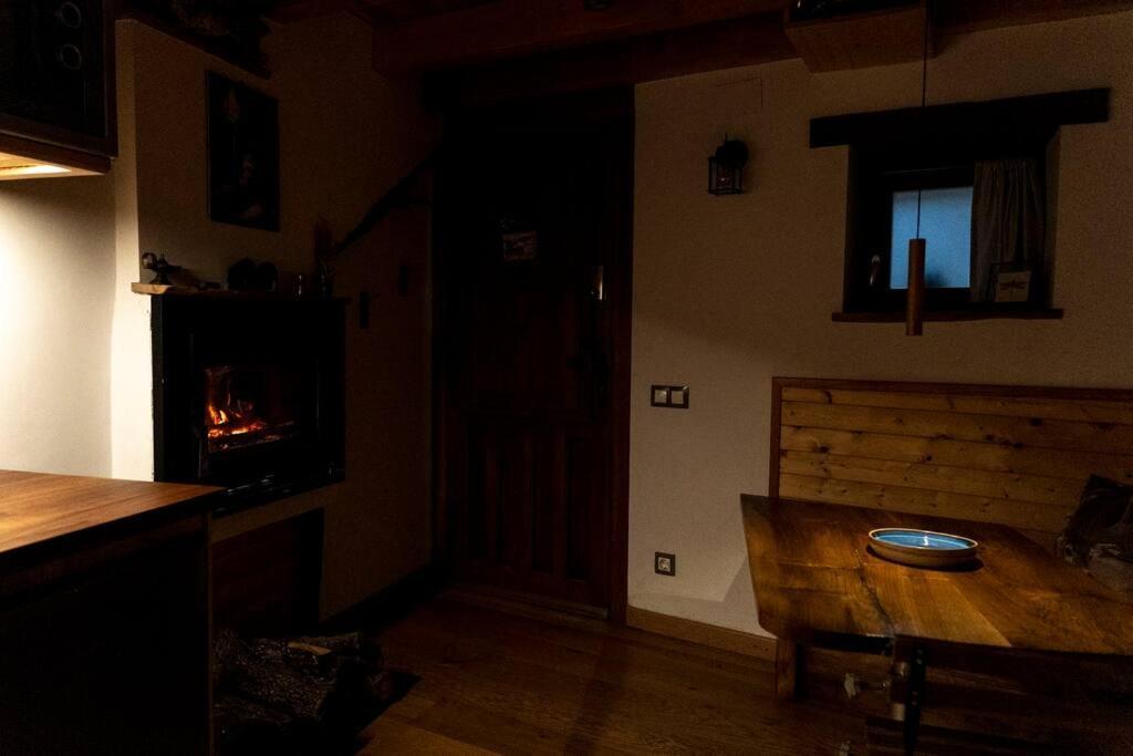 La Cabana De Lilith Aren Bagian luar foto