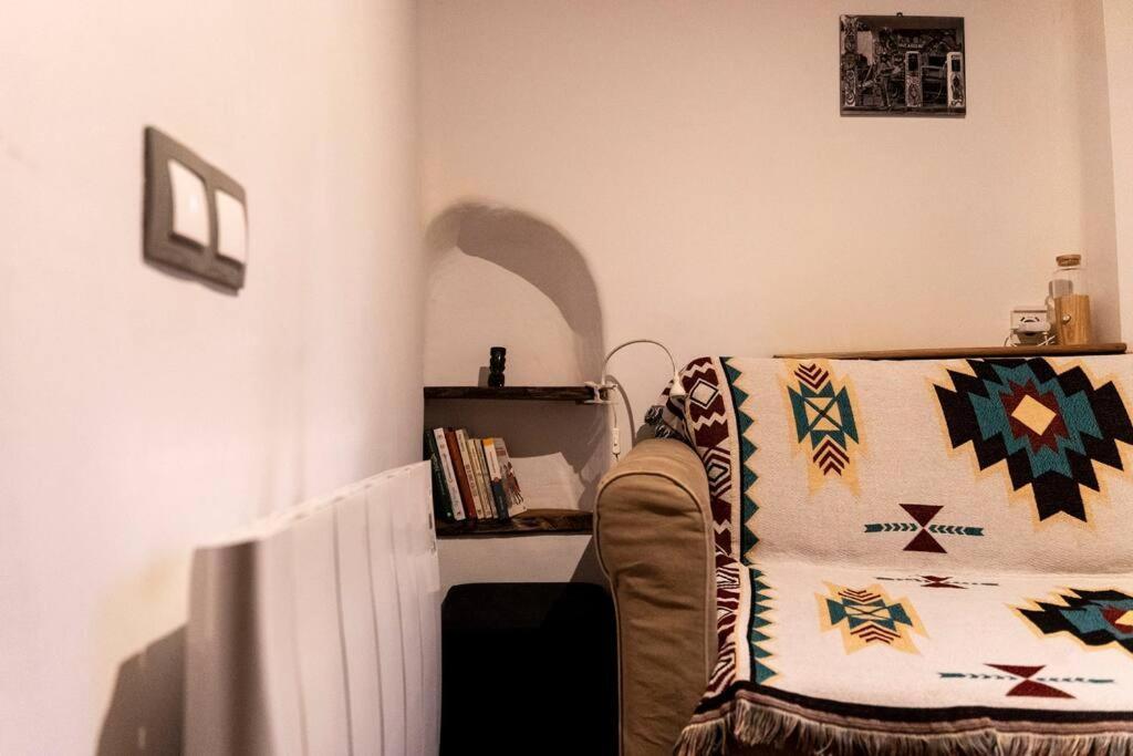 La Cabana De Lilith Aren Bagian luar foto